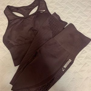 Gymshark Set